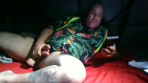 machu el bibliotecario online show from March 4, 7:08 am