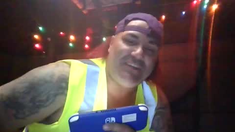 machu el bibliotecario online show from December 10, 3:30 am