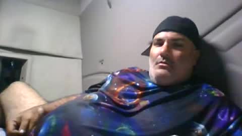 machu el bibliotecario online show from October 31, 2:57 am