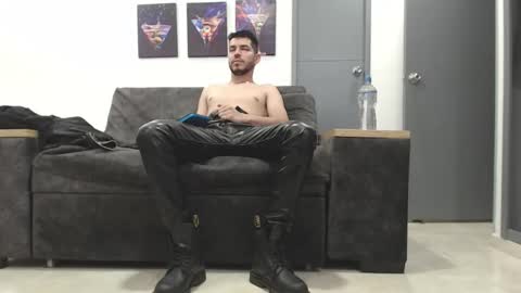 instagram mackdanielsx online show from March 18, 10:24 pm