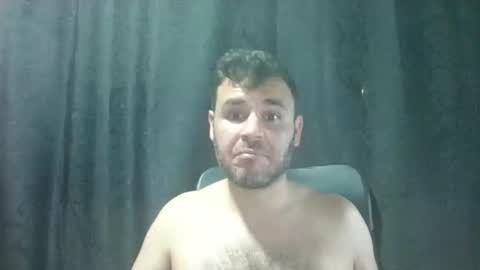 MACK online show from February 26, 2:24 am