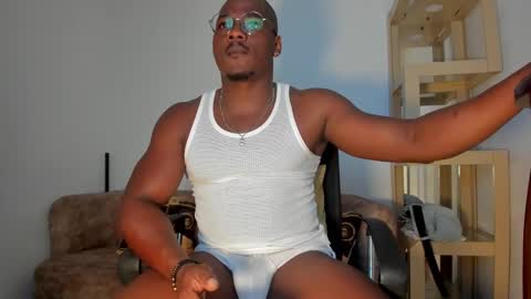 MACKBIG DICK im a damn dominant I like ATMs INSTAGRAM Edwinaragonc online show from January 19, 2:36 am