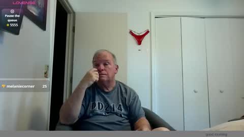 mackdocc001 online show from March 20, 5:39 pm