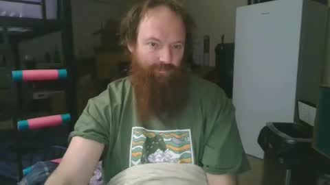 mackhere4u online show from October 30, 4:25 am