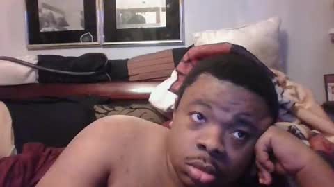 Anthony online show from November 8, 7:44 am