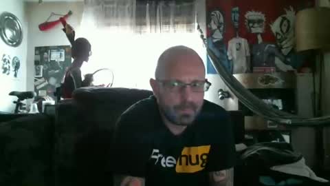 Manuel online show from December 16, 1:43 pm