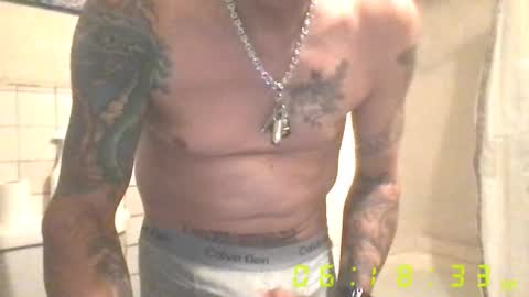 madeyoulook818 online show from March 14, 1:18 pm