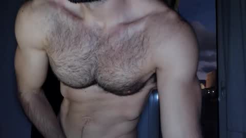 madmax20x online show from December 7, 4:25 pm