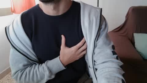 madmax20x online show from January 12, 2:30 pm