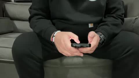 Snapshot of madviking73 chatting on October 23, 11:35 am madviking73 online show from October 23, 11:35 am