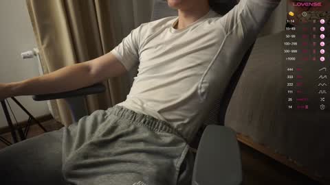 Snapshot of maestro3369 chatting on December 25, 3:49 pm Mike XMaestro 3369 online show from December 25, 3:49 pm