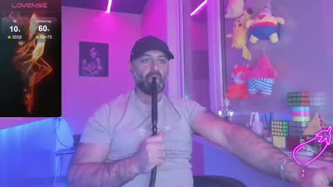 Magabear online show from February 14, 12:14 pm