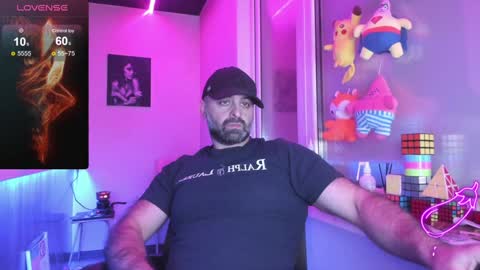 Magabear online show from January 26, 11:28 am