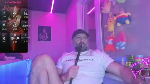 Magabear online show from March 8, 9:46 am