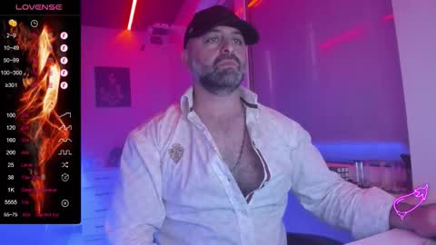 Magabear online show from February 15, 10:57 am