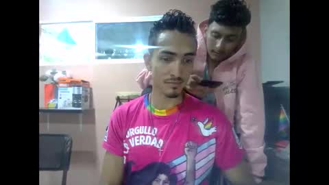 magallanes2134 online show from September 16, 5:25 pm