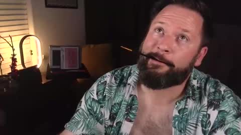 Magic online show from March 26, 5:33 am