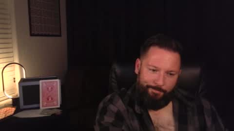 Magic online show from January 15, 5:44 am