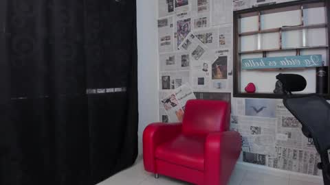 Damian Rivers online show from December 19, 2:13 pm