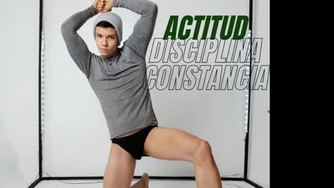 Damian Rivers online show from January 27, 2:35 pm