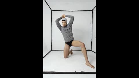 Damian Rivers online show from September 23, 1:54 pm