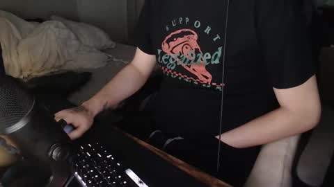 magicjawn online show from January 2, 4:41 am