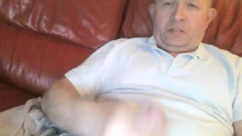 magicman250 online show from March 21, 5:55 am