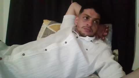 BRAYAN online show from January 4, 3:18 am