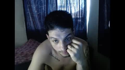 BRAYAN online show from October 11, 12:53 pm