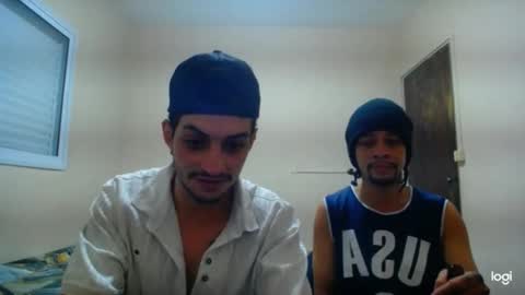 BRAYAN online show from May 23, 12:27 am
