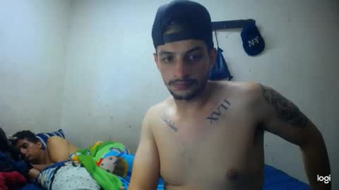 BRAYAN online show from March 16, 5:44 am