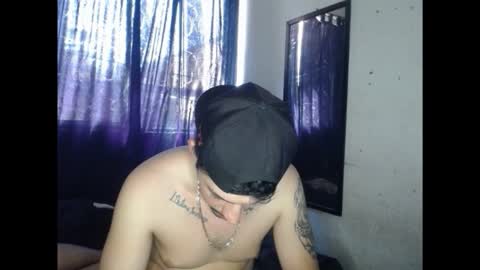 BRAYAN online show from November 18, 6:44 pm