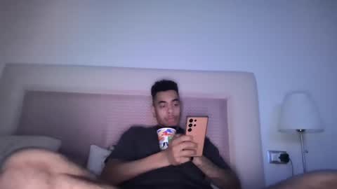 Magicsempai online show from March 5, 3:40 pm