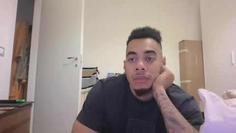 Magicsempai online show from February 27, 12:23 pm