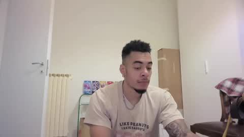 Magicsempai online show from March 4, 11:51 am