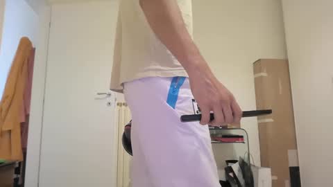 Magicsempai online show from March 3, 11:49 am