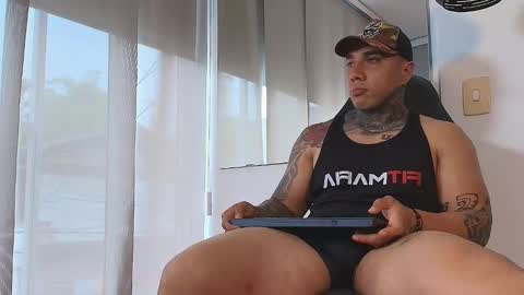 M A G I C  online show from September 18, 6:21 pm