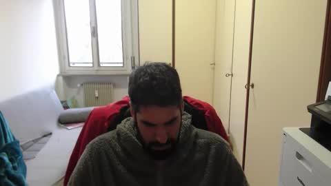 Magister online show from February 5, 7:59 am