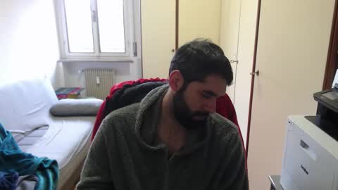 Magister online show from February 9, 8:19 am