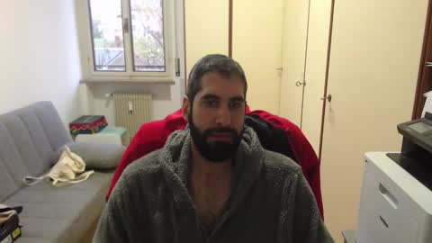 Magister online show from November 17, 6:38 am