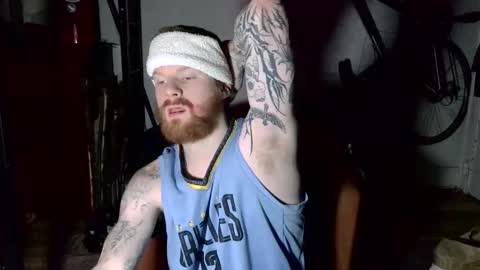 magnetic77slav online show from March 2, 12:23 pm