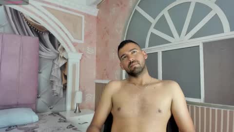 Bad Angel online show from January 19, 11:34 am