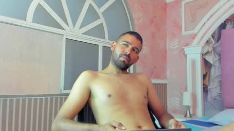 Bad Angel online show from November 24, 11:22 am