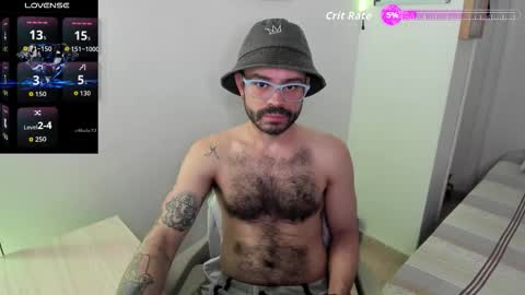     online show from March 27, 11:05 pm