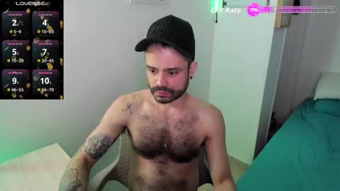     online show from March 3, 3:03 am