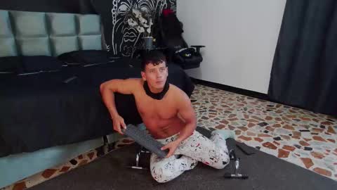 Magnus online show from January 14, 4:00 pm