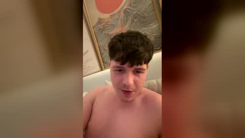 mahone1812 online show from May 14, 4:21 am
