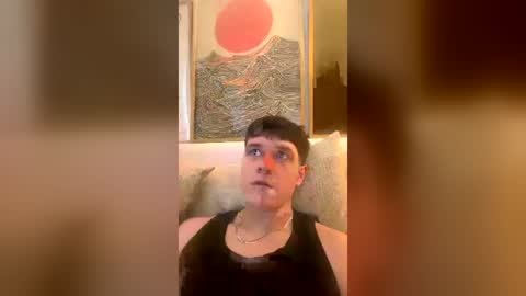mahone1812 online show from July 20, 6:32 pm