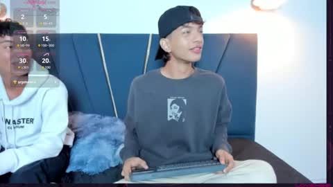 maicol_cum23 online show from September 25, 2:38 pm