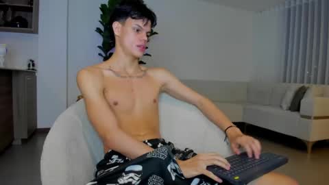 MAICOL  online show from February 28, 11:56 pm